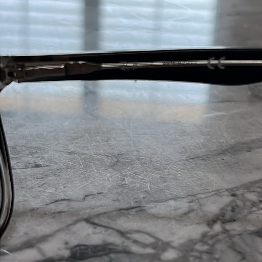 Rayban frames - Picture 6 of 6